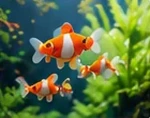 Aquaristik